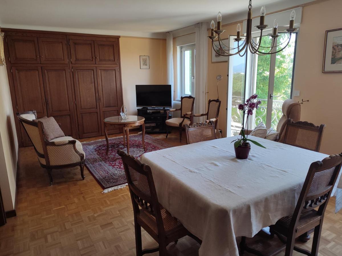 Appartement Des Rives De L'Ehn Krautergersheim Exterior photo
